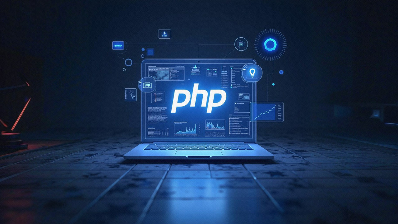 PHP